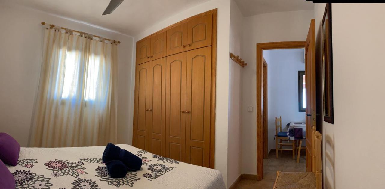 Mar Y Montana Formentera Apartamento San Francisco Javier Exterior foto
